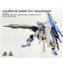 [取り寄せ]Special.Ver MR.R HG FA-93-ν2 HWS HI-ν ガンダム 追加パーツ 素組可能