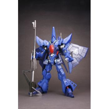 予約！！MG1/100 RX-139 ハンブラビ レジンキット 簡単変形可能