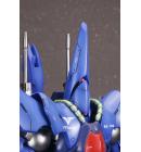 予約！！MG1/100 RX-139 ハンブラビ レジンキット 簡単変形可能