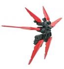 [取り寄せ!国際速達発送]MG 1/100 アストレイ レッドフレーム フライトユニット PG仕様 プラキット 本体別購入