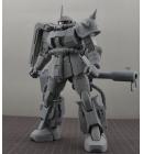 [取り寄せ]MG 1/100 高機動型ザクII レジンキット改造パーツ