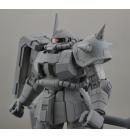 [取り寄せ]MG 1/100 高機動型ザクII レジンキット改造パーツ