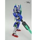 [国際速達EMS発送]RG 機動戦士ガンダム00 GNT-0000 ダブルオークアンタ 高品質水転写式デカール