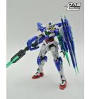 [国際速達EMS発送]RG 機動戦士ガンダム00 GNT-0000 ダブルオークアンタ 高品質水転写式デカール