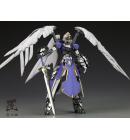 [取り寄せ]MG Fate/stay night セイバー ロボット ガレージキット 初回特典付