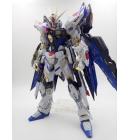 [取り寄せ]MOMOKO DABAN MG 1/100 ZGMF-X20A ストライクフリーダムガンダム Ver.MB 専用四色メッキ水転写式デカール