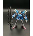 [取り寄せ]MG 1/100 XXXG-00W0 ウィングガンダムゼロ レジン改造キット