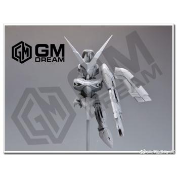 [取り寄せ]GM社 SDガンダムG フェニックスガンダム レジンキット