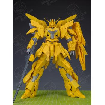 [取り寄せ]MG 1/100 YMSN-06 シナンジュ プロートタイプ レジンキット