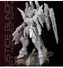 [取り寄せ!国際速達EMS発送]MG 1/100 ジャスティスガンダム・改 レジンキット