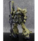 [取り寄せ]MG 1/100 マラサイ（ユニコーンカラーVer.） ガレージキット