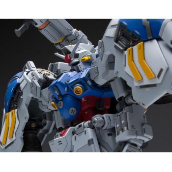 [取り寄せ]MG 1/100 RX-78 GP02A ガンダム試作2号機サイサリス レジンキット