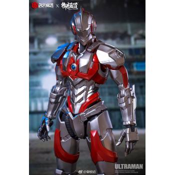 [取り寄せ!国際速達EMS発送!]1/6 ULTRAMAN SUIT プラモデルキット