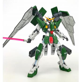 [取り寄せ!国際速達EMS発送!]HG 1/144 GN-002RE ガンダムデュナメスリペア（Gundam Dynames Repair） ガレージキット