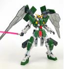 [取り寄せ!国際速達EMS発送!]HG 1/144 GN-002RE ガンダムデュナメスリペア（Gundam Dynames Repair） ガレージキット