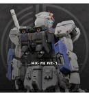 [取り寄せ!]MG 1/100 RX-78 NT-1 ガンダムNT-1 ガレージキット