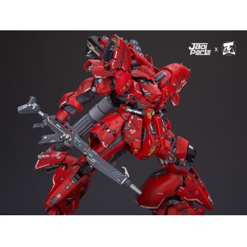 [取寄せ!]RG 1/144 MSN-04 サザビー用 装着かんたん メタルパーツセット