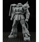 [取り寄せ]MG 1/100 ザクII ガレージキット