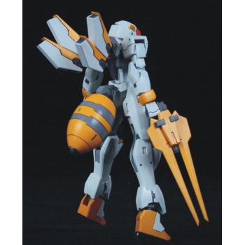 [取り寄せ]HG 1/144 GNY-0042-874 ガンダムアルテミー [Gundam Artemie] ガレージキット