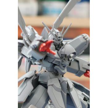 [取り寄せ]HG 1/144 GF13-017NJII ゴッドガンダム・改 ガレージキット