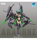 [取り寄せ!]A.T.K. GIRL 1/12 アラクネー(ARACHNE) プラモデル