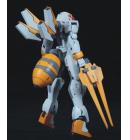 [取り寄せ]HG 1/144 GNY-0042-874 ガンダムアルテミー [Gundam Artemie] ガレージキット