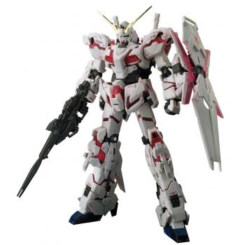 ［取り寄せ］RG 1/144 ユニコーンガンダム/バンシィ専用 素組装着かんたん メタルパーツセット