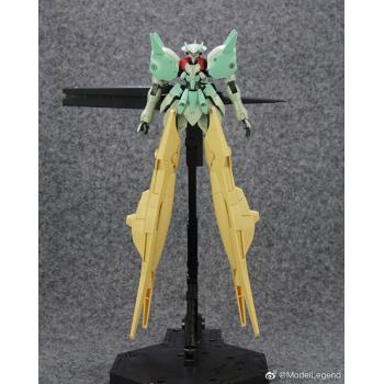 [取り寄せ]HG 1/144 ラファエルガンダム ガッデス用 大型ブースター ガレージキット