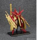 [取り寄せ]HG 1/144 GNW-20000/J 重武装型ヤークトアルケーガンダム ガレージキット