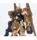 [取り寄せ!船便発送]HG MG 百式 専用4色塗料5本セット