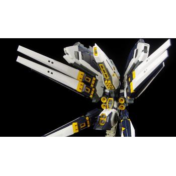 [新古品/取り寄せ]BC-T01 MG 1/100 RX-93 νガンダム Ver.Ka オプションプラモデルキット 通常版