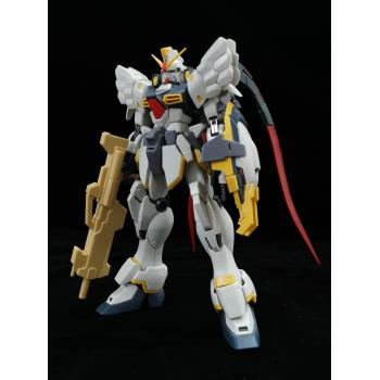 [取り寄せ]MG 1/100 ガンダムサンドロック用 ビームサブマシンガン ガレージキット