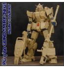 [取り寄せ]PG 1/60 RX-79[G] 陸戦型ガンダム ウェポンコンテナラック/ウェポンセット付き ガレージキット G.M.dream社 × SH Studio社