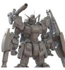 [取り寄せ]1/90 RX-78GP01-FA ガンダム試作1号機フルアーマー [Gundam GP01 (Full Armor Type)]装備 拡張ガレージキット