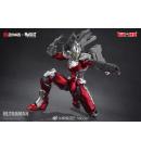 [取り寄せ]プラモデルランナー塗装版 1/6 ULTRAMAN SUIT Ver.7.3 ウルトラマンVer.7.3 セブンスーツ 次元模坊（Dimension Studio）×御模道（E-Model）