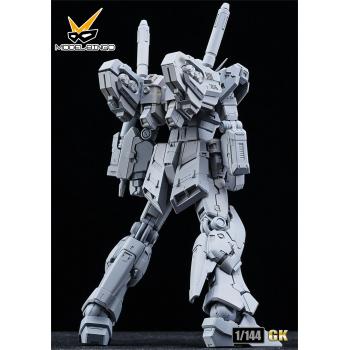 [取り寄せ]RG 1/144 RX-94 量産型νガンダム ガレージキット