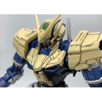 [予約]1/60 アストレイ 小改修ガレージキット