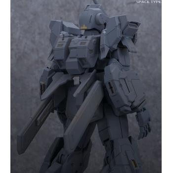 [取り寄せ]MG 1/100 RX-80PR ペイルライダー 空間戦仕様 ガレージキット CYCLOPS社 × Origin Times Hobby社