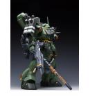 [取り寄せ]MG 1/100 AMS-119 ギラ・ドーガ 本体改造パーツ＋長距離支援兵装「ランゲ・ブルーノ砲」/重装バックパック ガレージキット