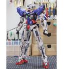 [取り寄せ]PG 1/60 ガンダムエクシア ガレージキット