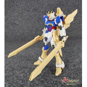 [取り寄せ]HG 1/144 ガイアインパルスガンダム ガレージキット