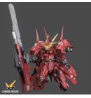 [取り寄せ]SD A.O.Z ARZ-125 ガンダムTR-6〈リハイゼ〉 [Re-Hize] フルガレージキット