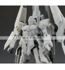 [取り寄せ]MG 1/100 RGZ-95C リゼル本体＋ ディフェンサーbユニット ガレージキット