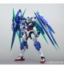 [取り寄せ]MG 1/100 GNT-0000 ダブルオークアンタ ガレージキット