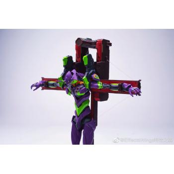 [予約]RG Robot魂 エヴァンゲリオン専用 十字架スタンド プラモデル