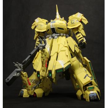 [取り寄せ]1/72 PMX-003 ジ・O THE O フルガレージカラーキット