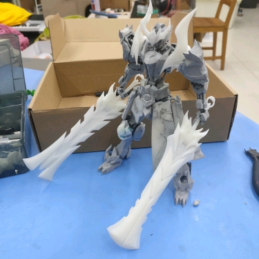 ◇Vicious PROJECT 全世界100個限定 ガレージキット 1/100 ガンダム