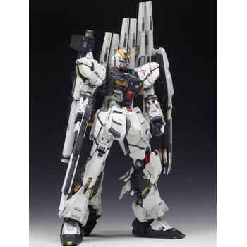 [取り寄せ/船便発送]RX-93 ν ガンダム 専用塗料セット 30ML*12色