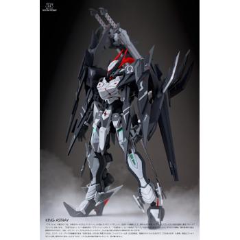 [予約]通常版 HGBD:R 1/144 ロードアストレイダブルリベイク 改 ガレージキット 