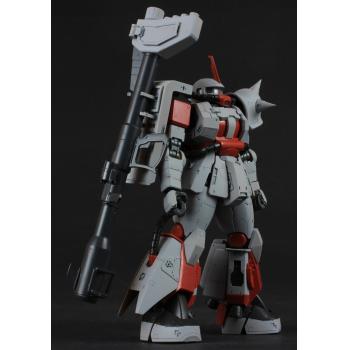 [取り寄せ]MG 1/100 MS-06R-2 ジョニー・ライデン専用 ザクII ガレージキット